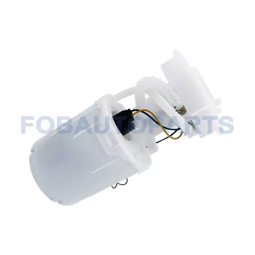 Fuel Pump Assembly for Volkswagen Jetta Beetle Golf Renault Audi 1J0919087H EFM1080401A - image 3